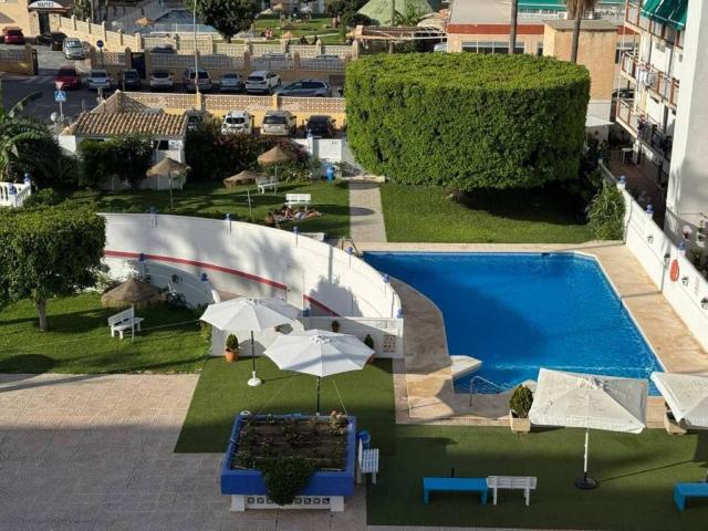 Piso en Venta en Benalmádena