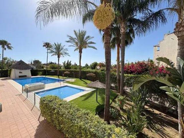 Piso en Venta en Benalmádena