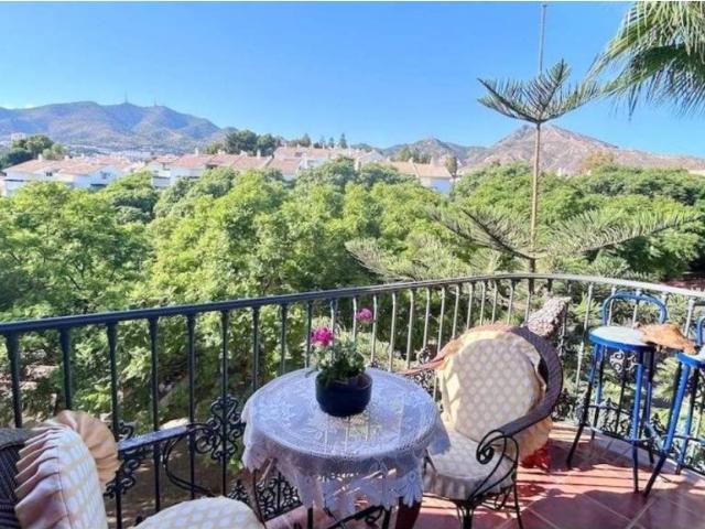 Piso en Venta en Benalmádena