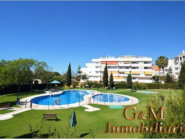 Piso en Venta en Benalmádena