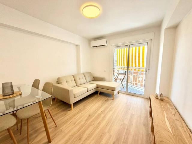 Piso en Venta en Benalmádena