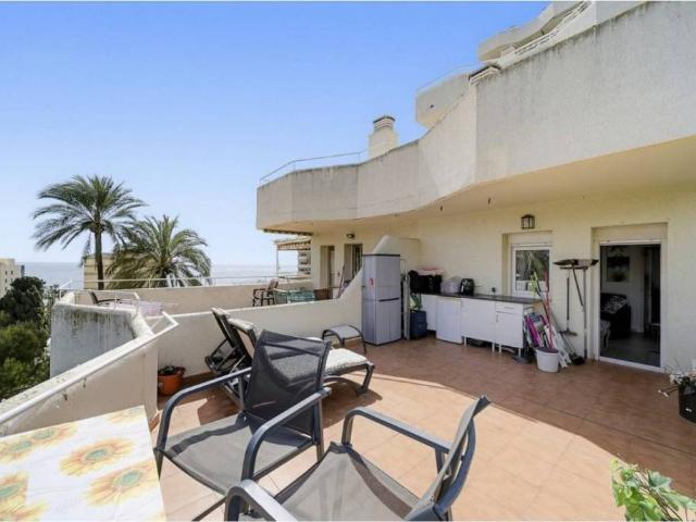 Piso en Venta en Benalmádena