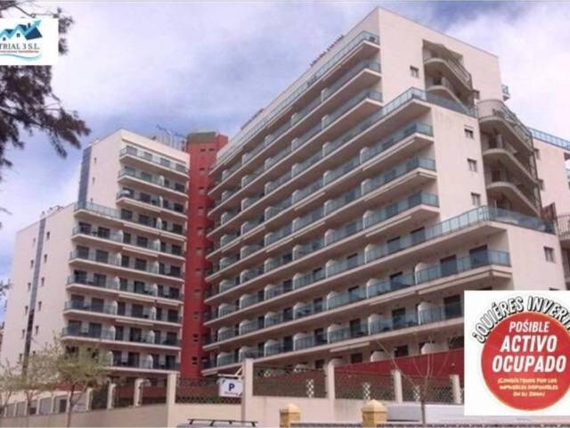Piso en Venta en Benalmádena