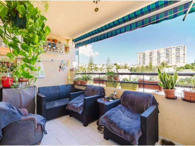 Piso en Venta en Benalmádena
