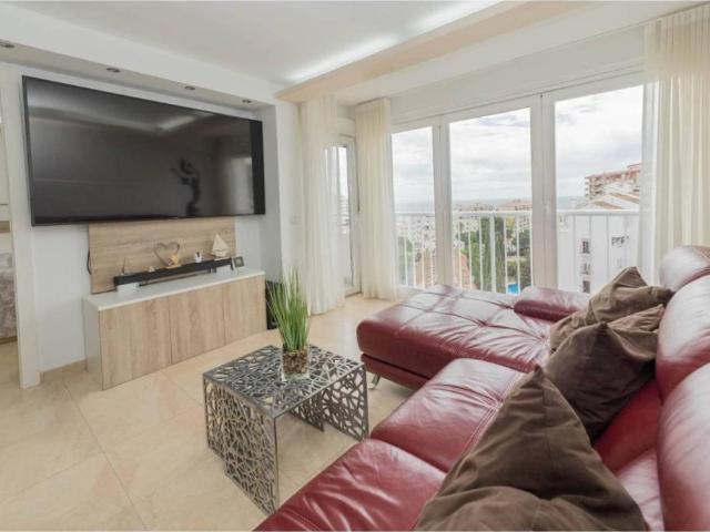 Piso en Venta en Benalmádena