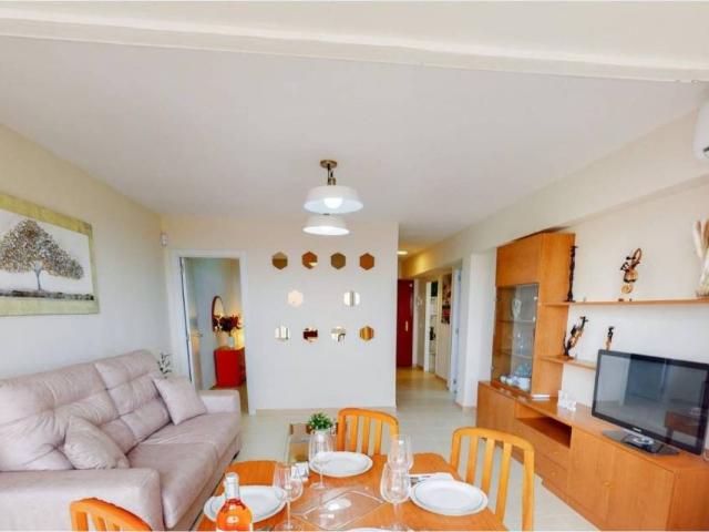 Piso en Venta en Benalmádena