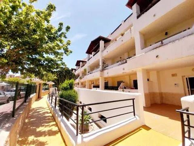 Piso en Venta en Benalmádena