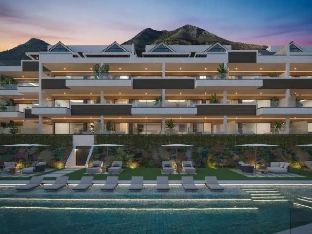Piso en Venta en Benalmádena