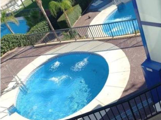 Piso en Venta en Benalmádena