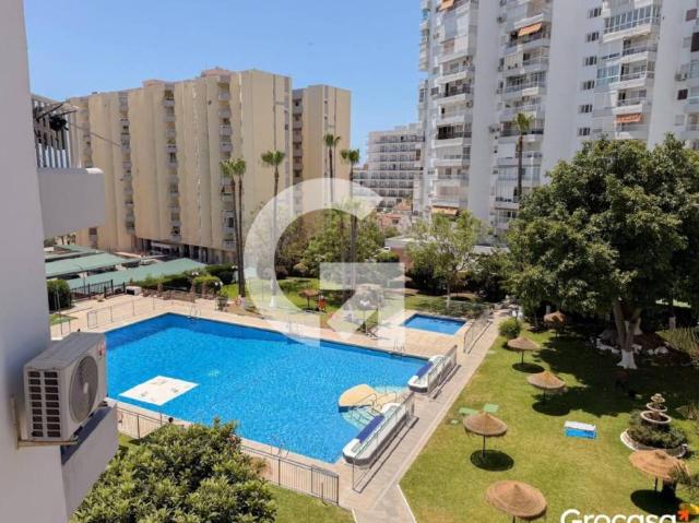 Piso en Venta en Benalmádena