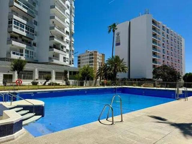 Piso en Venta en Benalmádena