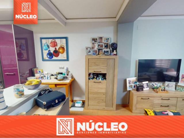 Piso en Venta en Benalúa