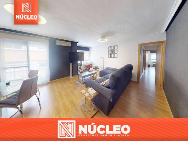 Piso en Venta en Benalúa