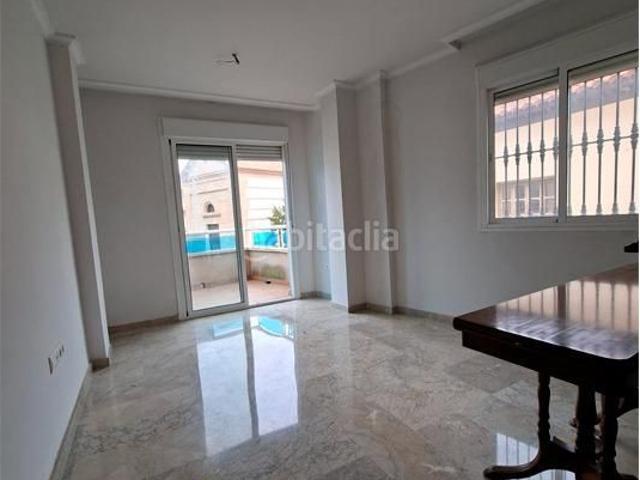 Piso en venta en Benalúa. 170 MES CUOTA FINANCIACIÓN. Pisos.