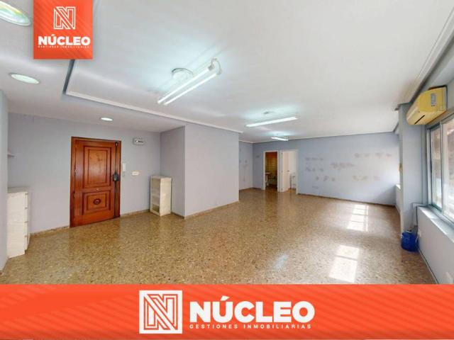 Piso en Venta en Benalúa