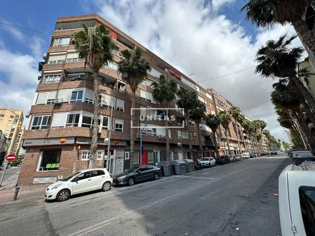 Piso en Venta en Benalúa