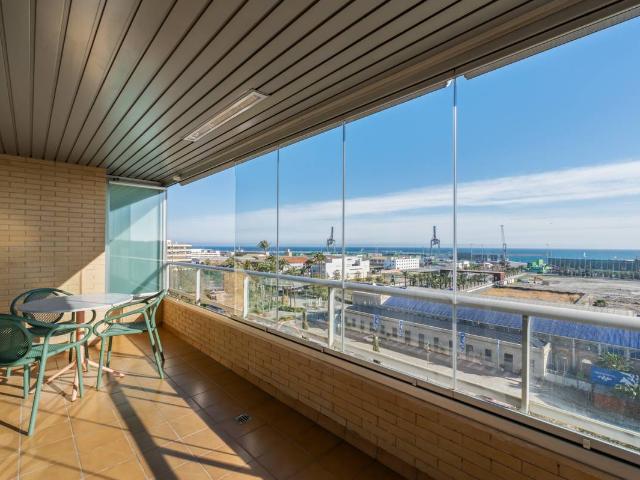 Piso en Venta en Benalúa
