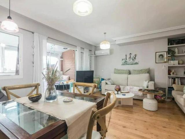 Piso en Venta en Benalúa