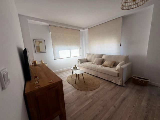 Piso en Venta en Benalúa