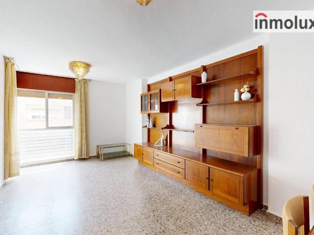 Piso en Venta en Benalúa