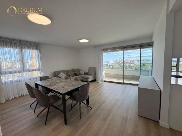 Piso en Venta en Benalúa