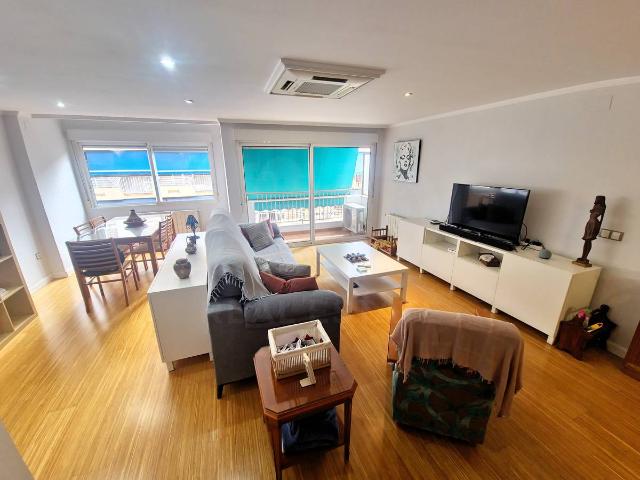 Piso en Venta en Benalúa