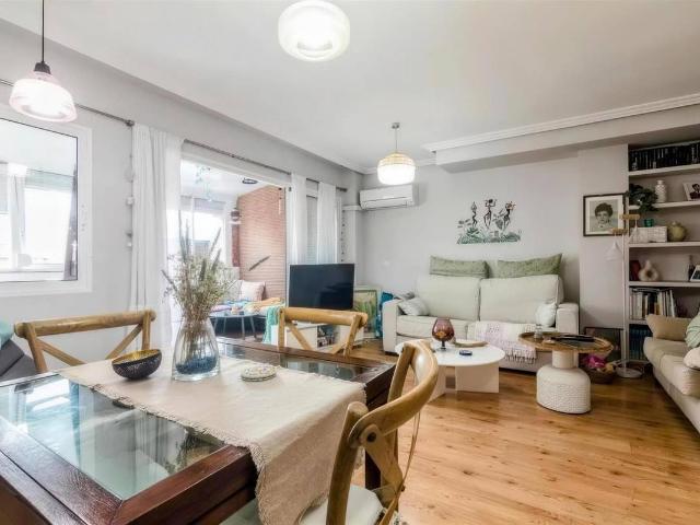 Piso en Venta en Benalúa