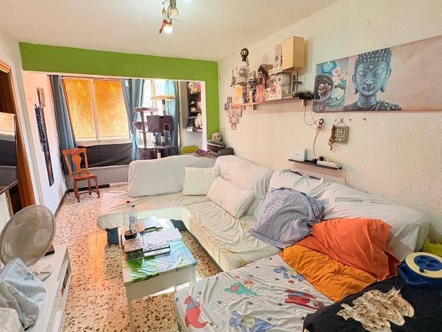 Piso en Venta en Benalúa