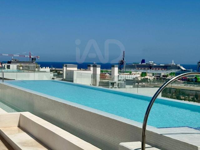 Piso en Venta en Benalúa