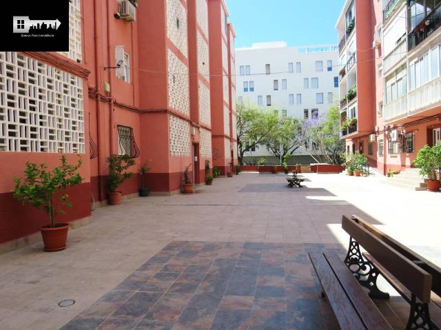 Piso en Venta en Benalúa