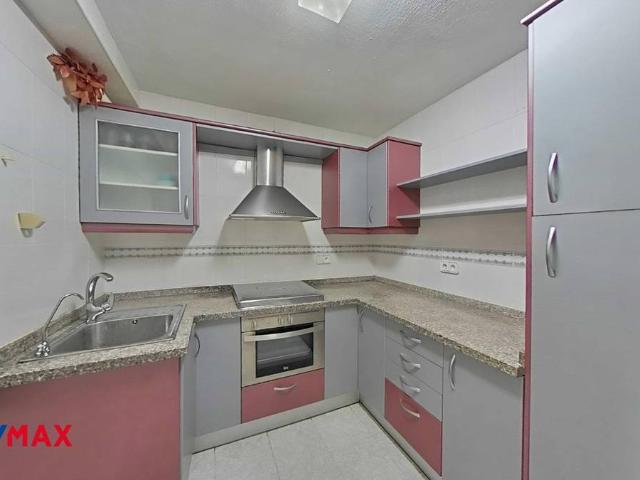 Piso en Venta en Benalúa