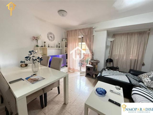 Piso en Venta en Benalúa