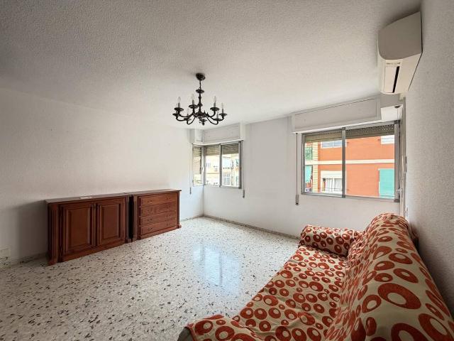 Piso en Venta en Benalúa