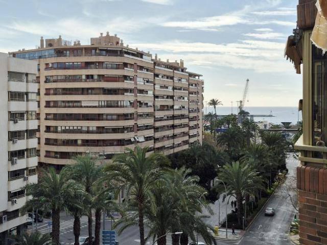 Piso en Venta en Benalúa