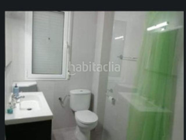 Piso en venta en Benalúa. piso benalua venta. Pisos.