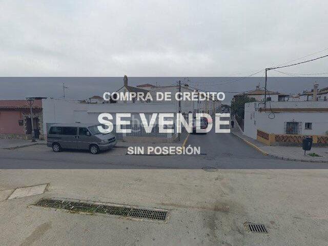 Piso en venta en Benalup. Vivienda 124 m 3 hab. en BenalupCasas Viejas. Pisos.