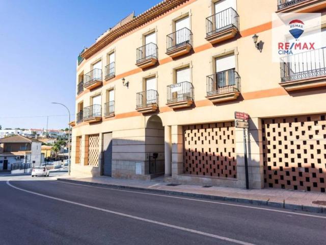 Piso en Venta en Benamaurel