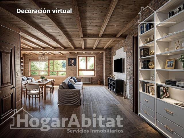 Piso en venta en Benasal. GRAN OPORTUNIDAD Y ECONOMICO! MUY AMPLIO CON TERRAZA CON MUCHAS POSIBILIDADES. Pisos.