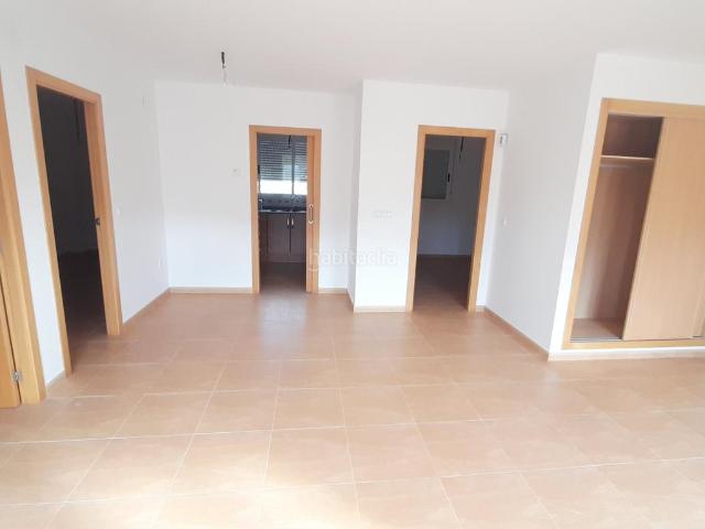 Piso en venta en Benasal. Venta de viviendas a estrenar en Benasal. Pisos.