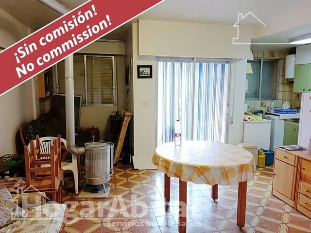 Piso en venta en Benassal, Castellón