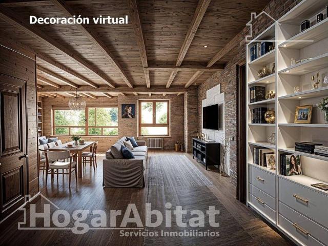 Piso en Venta en Benassal