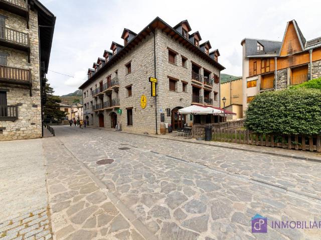 Piso en Venta en Benasque