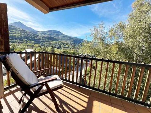 Piso en Venta en Benasque