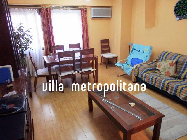 Piso en Venta en Benetússer