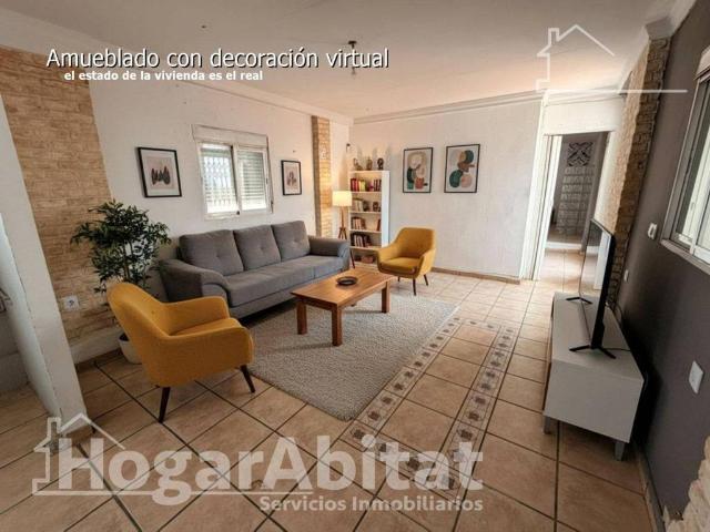 Piso en Venta en Benetússer