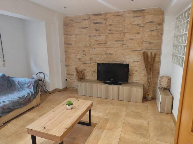Piso en Venta en Benetússer