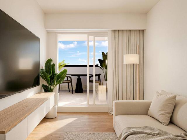 Piso en Venta en Benetússer