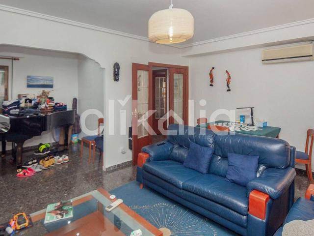 Piso en Venta en Benetússer