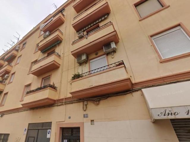 Piso en venta en Benetússer, Carrer Pintor Ribera, 46910