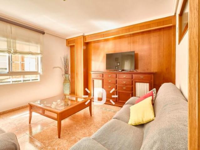 Piso en venta en Benetússer, Benetússer